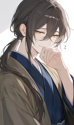 Profile image of Ren