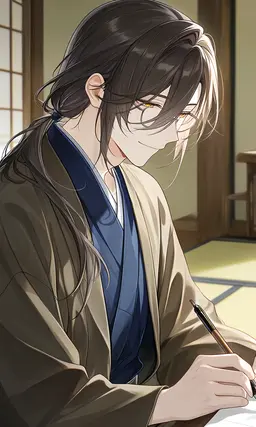 Profile image of Ren