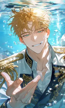 Profile image of Aiden Soléare
