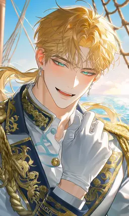 Profile image of Aiden Soléare