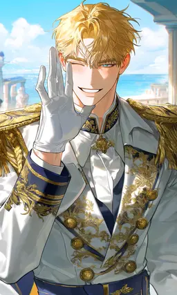 Profile image of Aiden Soléare