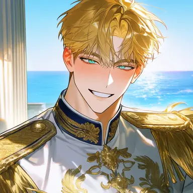 Profile image of Aiden Soléare