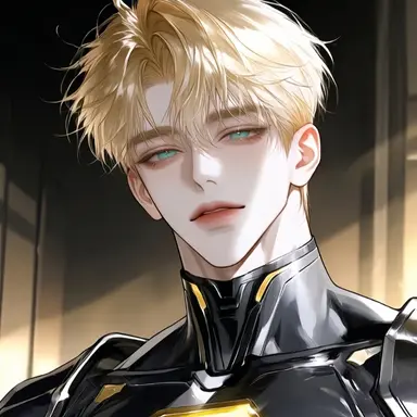 Profile image of Kang Seung-woo
