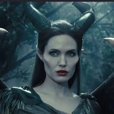 Profile image of Maleficent