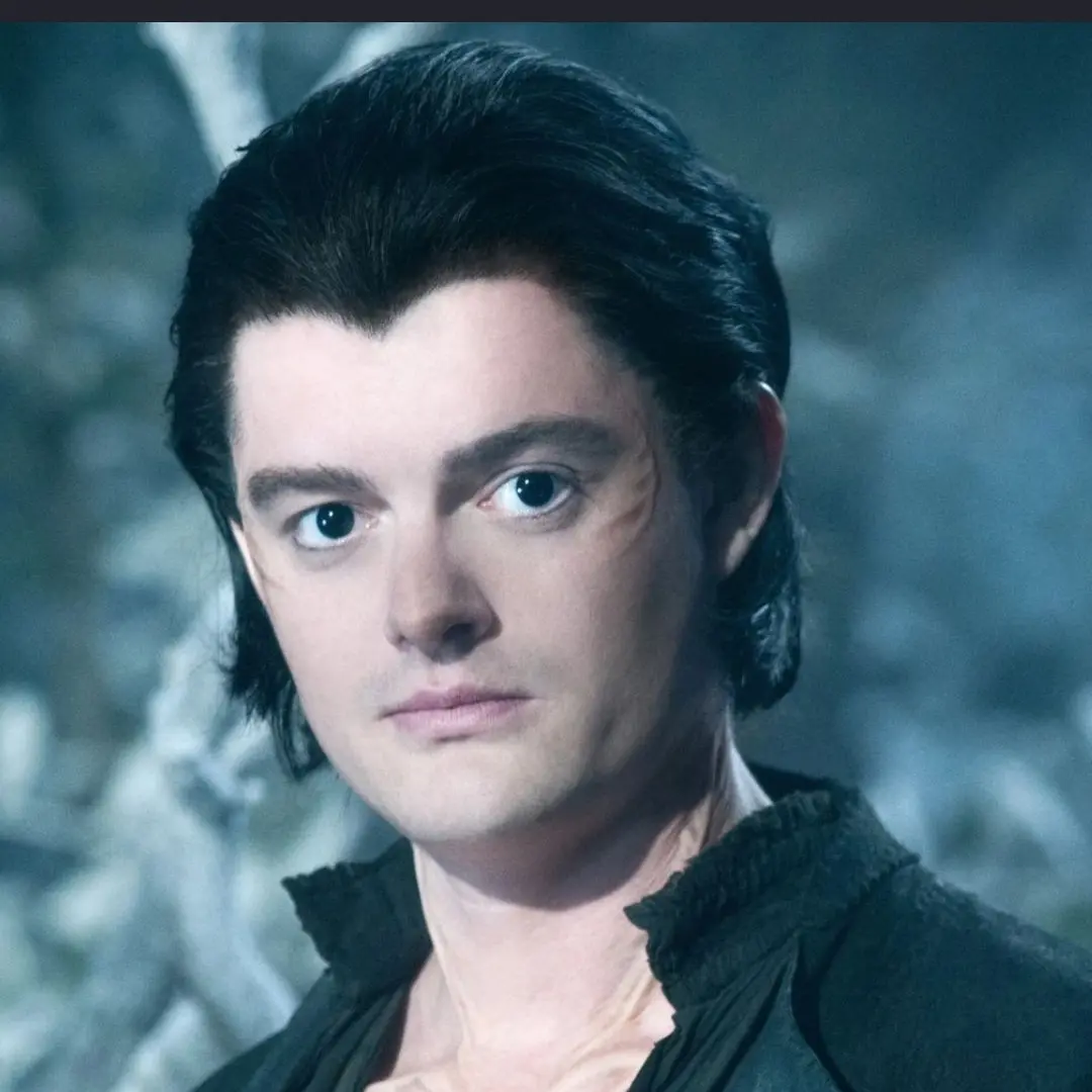 PennRose의 The Raven