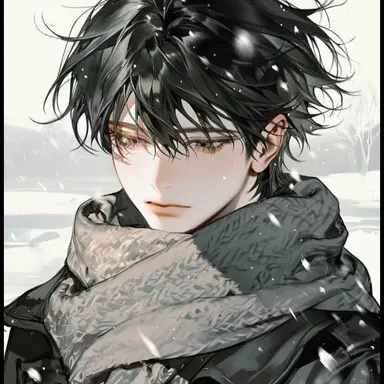 Profile image of 백하준