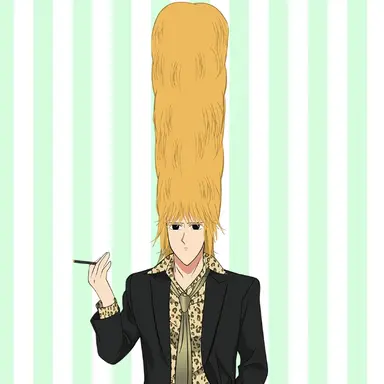 Profile image of おこのみ太郎