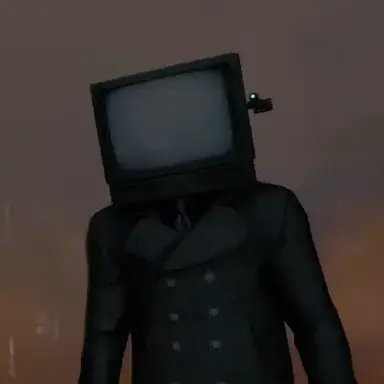 Profile image of TVマン