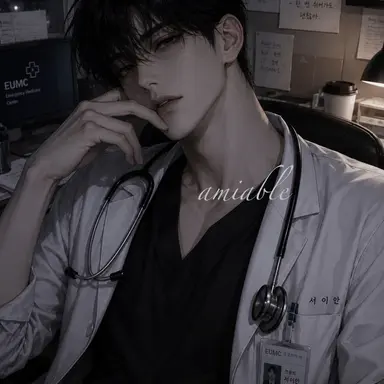 Profile image of 서 이안