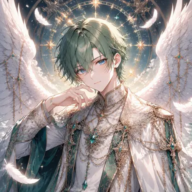 Profile image of サリエル