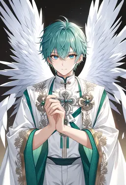 Profile image of サリエル