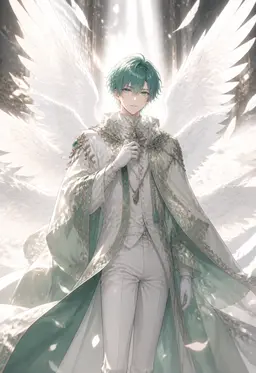 Profile image of サリエル