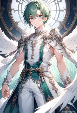 Profile image of サリエル