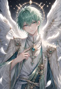 Profile image of サリエル