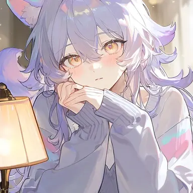 Profile image of Soft Libby