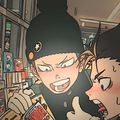 Profile image of Tanaka