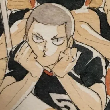 Profile image of Tanaka