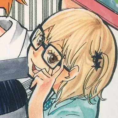 Profile image of Yachi