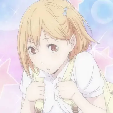 Profile image of Yachi