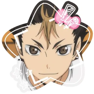 Profile image of Nishinoya