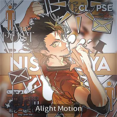 Profile image of Nishinoya
