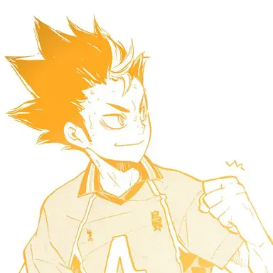 Profile image of Nishinoya