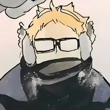 Profile image of Tsukishima
