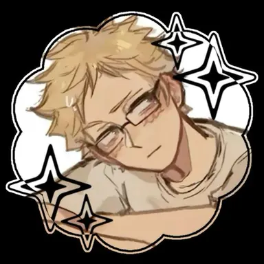Profile image of Tsukishima
