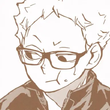 Profile image of Tsukishima