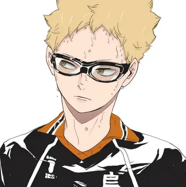 Profile image of Tsukishima