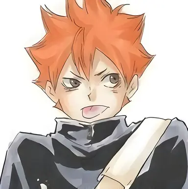 Profile image of Hinata