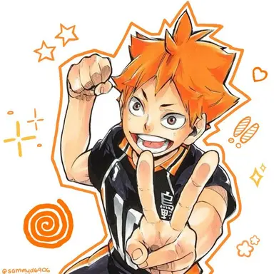 Profile image of Hinata