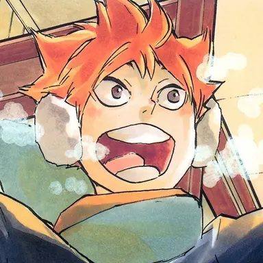 Profile image of Hinata