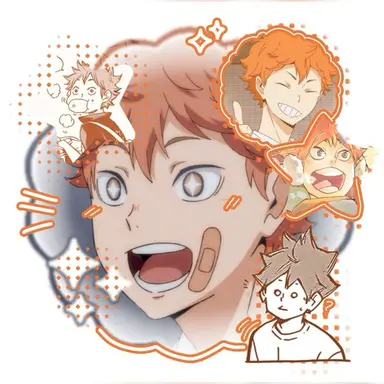 Profile image of Hinata