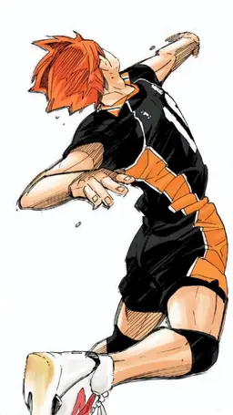 Profile image of Hinata