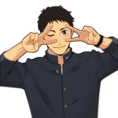 Profile image of Daichi