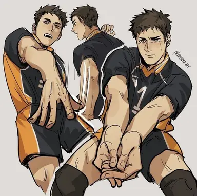 Profile image of Daichi