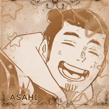 Profile image of Asahi