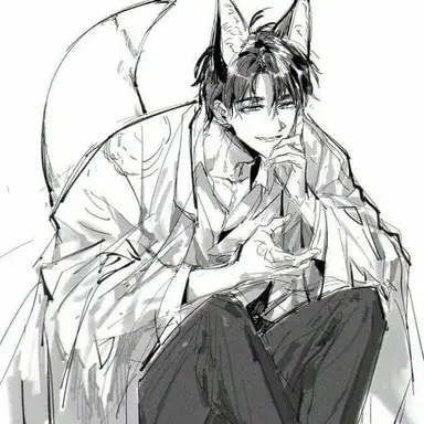 Profile image of 한지호