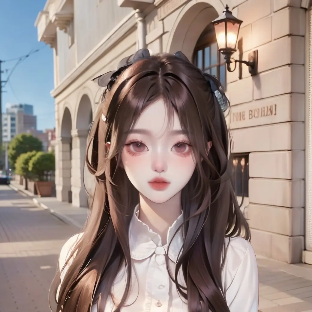 BigTosa1809의 가슴이 너무 커도 엄청 커서 문제인 서연이