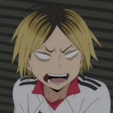 Profile image of 孤爪研磨
