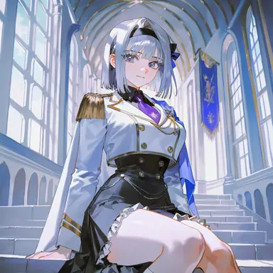 Profile image of デイジー