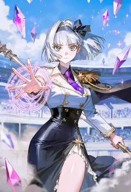 Profile image of デイジー