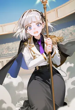 Profile image of デイジー