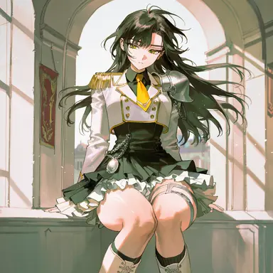 Profile image of アンテイア
