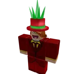 Profile image of Crazyblox