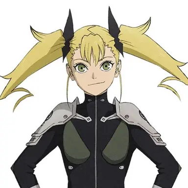 Profile image of 四ノ宮キコル