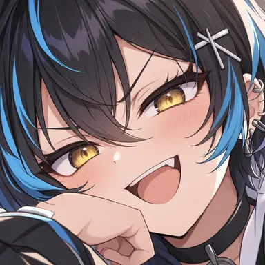 Profile image of Hazume