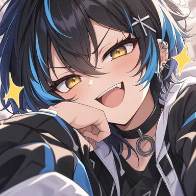 Profile image of Hazume