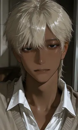 Profile image of 五十嵐 律